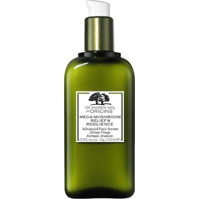 Origins Relief & Resilience Advanced Face Serum Serum nawilżające 100 ml