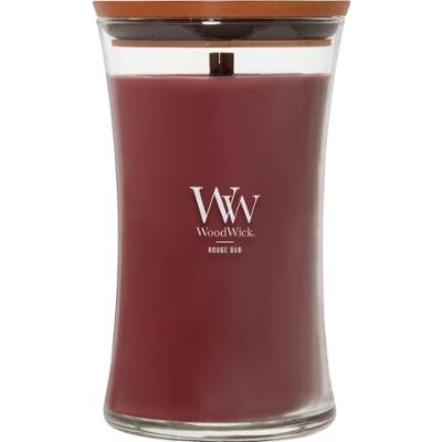 WoodWick ROUGE OUD Świeczki 609,5 g