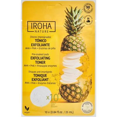 Iroha Toniki do twarzy 1 ct