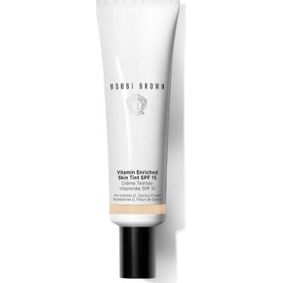 Bobbi Brown Vitamin Enriched Skin Tint SPF 15 Kremy BB i CC 50 ml 1 - LIGHT