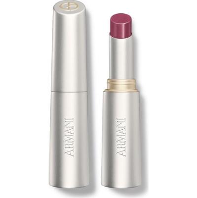 Armani Prisma Glass Flash – koloryzujący balsam do ust o wielowymiarowym połysku 50 Balsamy do ust 2,1 g 50 - AMETHYST FLASH