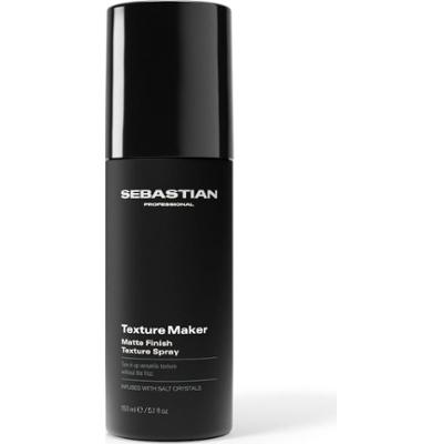 SEBASTIAN PROFESSIONAL Styling – Texture Texture Maker matujący spray do włosów Lakiery do włosów 150 ml