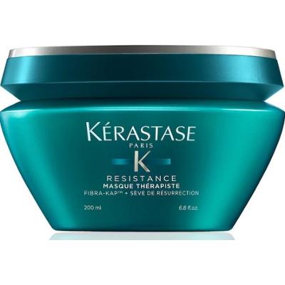 Kérastase Résistance Masque Therapiste Maski do włosów 200 ml