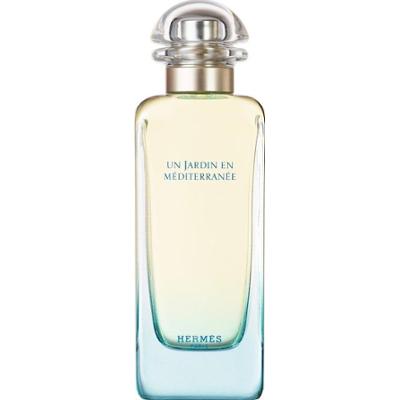 HERMÈS Collection Parfum Jardin Un Jardin en Méditerranée Woda toaletowa 100 ml