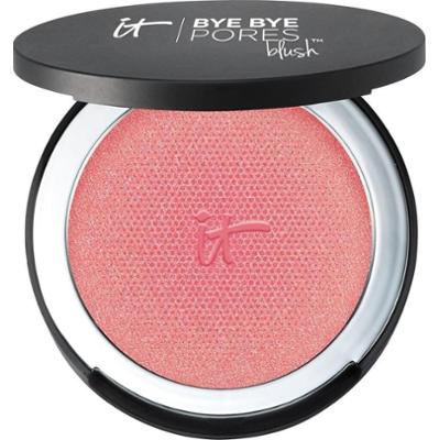 IT Cosmetics BYE BYE Bye Bye Pores Blush Róż do policzków 5,44 g Sweet Cheeks