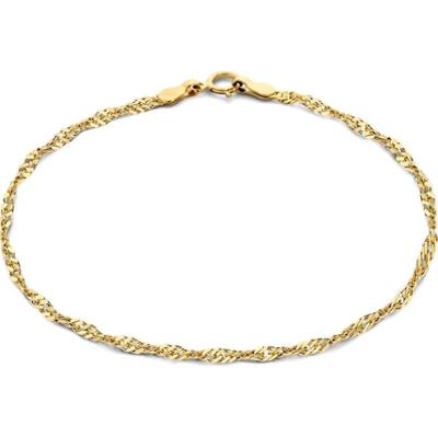 Isabel Bernard Rivoli Lilou Bransoletka Bransoletki 1 ct Damski