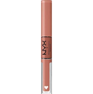 NYX Professional Makeup Pride Makeup Shine Loud Szminki 3,4 ml 7 - GLOBAL CITIZEN