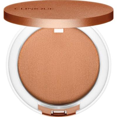 Clinique True Bronze Pressed Powder Bronzery 9,6 g 03 - SUNBLUSHED