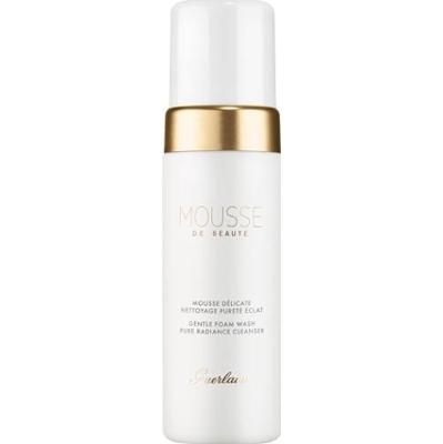 Guerlain Beauty Skin Cleanser Mousse de Beauté Mleczka do twarzy 150 ml