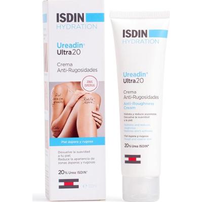 ISDIN UREADIN ULTRA20 krem przeciw szorstkości Balsamy do ciała 100 ml