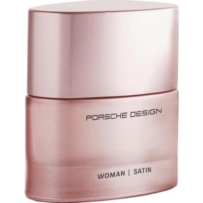 Porsche Design Dla kobiet Satin Woda perfumowana 30 ml Damski
