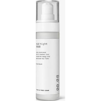 MIDNIGHT 00.00 Leave-in Hair Cream 00.08 Wosk do włosów 50 ml