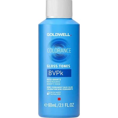 Goldwell Colorance Gloss Tones 8VPk Farby do włosów 60 ml