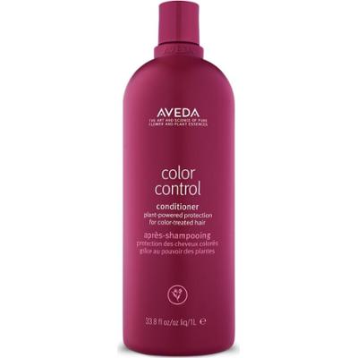 Aveda Color Protection & Brilliance Color Control Conditioner Odżywki do włosów 1000 ml