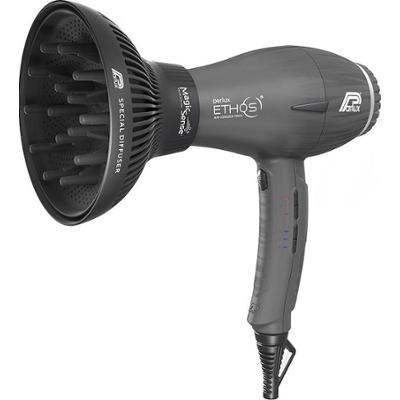 Parlux SUSZARKA DO WŁOSÓW ETHOS + MAGICSENSE Suszarki do włosów 1 ct