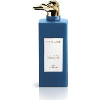 Trussardi Le Vie di Milano Along The Canals Alba Sui Navigli Woda perfumowana 100 ml