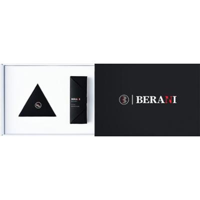 BERANI HOMME SKINCARE SET Pielęgnacja twarzy 1 ct