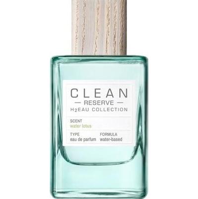CLEAN H2Eau Water Lotus Woda perfumowana 100 ml