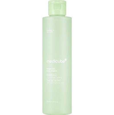 Medicube Łagodzący toner z wąkrotą azjatycką Toniki do twarzy 210 ml