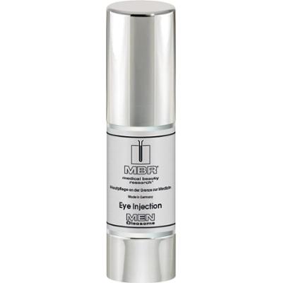MBR Medical Beauty Research Men Oleosome Eye Injection Pielęgnacja twarzy 15 ml