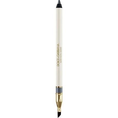 Dolce&Gabbana Dolce&Gabbana makeup SLEEK KHOL GLIDER EYE LINER 08 BLUSHING NUDE Kredki do oczu 1,2 g 06 METALLIC STEEL