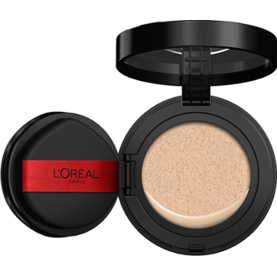 L’Oréal Paris Infaillible 24H Fresh Wear Cushion Podkłady 11 g N100