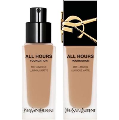 Yves Saint Laurent All Hours Foundation Podkłady 25 ml MC2 - MEDIUM COOL 2
