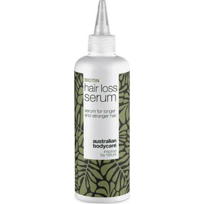 Australian Bodycare Hair Loss Serum Olejki i serum do włosów 250 ml