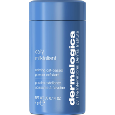 Dermalogica Ultra Calming Daily Milkfoliant Peeling do twarzy 13 g