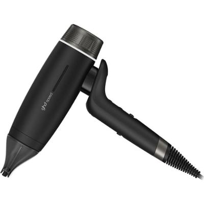 ghd Speed Titangrau Suszarki do włosów 1 ct Czarny