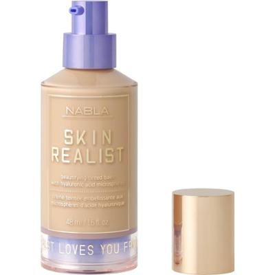 NABLA Skin Realist Podkłady 48 ml 2 LIGHT
