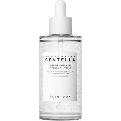 SKIN1004 Rozjaśniające serum dla cery z przebarwieniami Ampułki 100 ml Damski