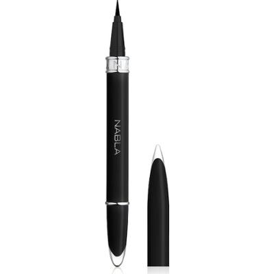 NABLA True Signature Eyeliner Eyelinery 0,7 g BLACK