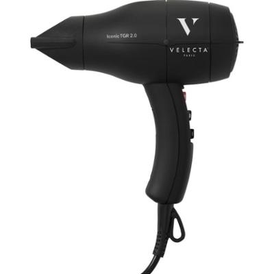 Velecta Paris ICONIC TGR 2.0 Suszarki do włosów 1 ct