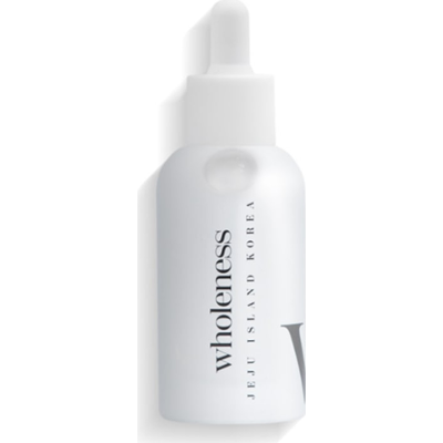 Wholeness Vulva Harmony Aromatic Oil Serum Opieka intymna 1 ct Damski