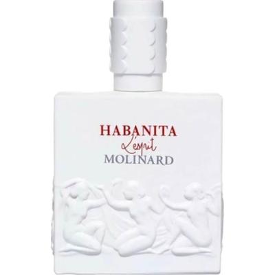 Molinard HABANITA L'ESPRIT EDP Woda perfumowana 75 ml