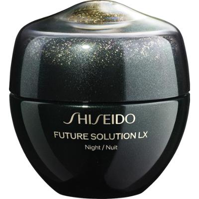 Shiseido Future Solution LX Total Regenerating Cream Kremy do twarzy 50 ml