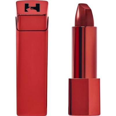 Hourglass Unlocked UNLOCKED™ SATIN CRÈME LIPSTICK Szminki 4 g Red