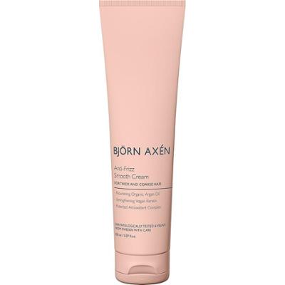 BJÖRN AXÉN ANTI-FRIZZ Wygładzający krem do włosów Wosk do włosów 150 ml