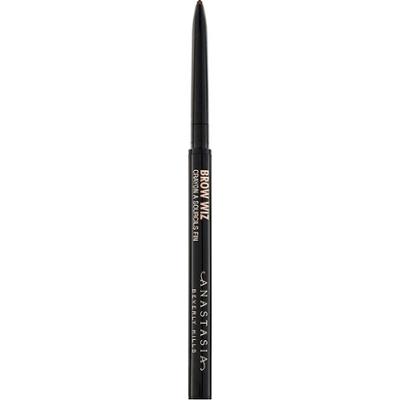 Anastasia Beverly Hills Deluxe Mini Brow Wiz® Kredka do brwi 04 g CHOCOLATE