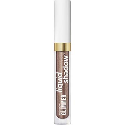 Revlon Cień w płynie REVLON GLIMMER Cienie do powiek 3 ml 201-On Cloud Shine