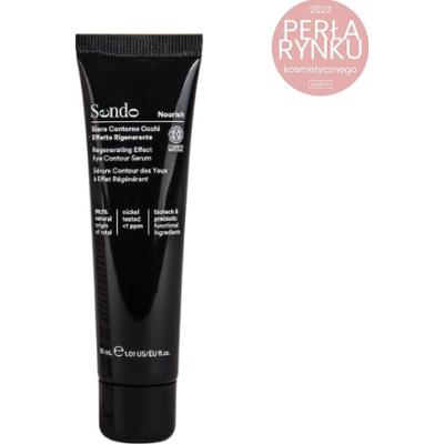 Sendo Regenerujące serum do okolic oczu Serum pod oczy 150 ml Damski