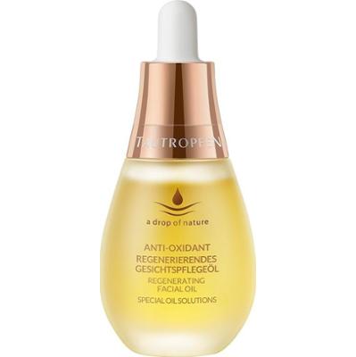 Tautropfen Regenerating Facial Oil Olejki do twarzy 35 ml