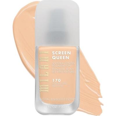 Milani Screen Queen Foundation Podkłady 30 ml Golden Fair