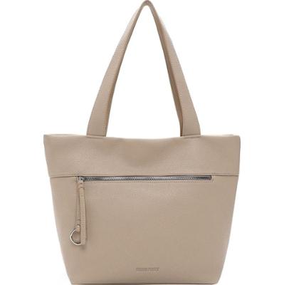 SURI FREY Torebka Shopper SFY Debby Torebki 1 ct Szary Damski