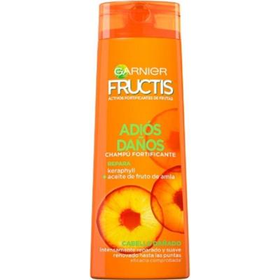 Garnier Fructis Adios Schadenshampoo Szampony 300 ml Damski