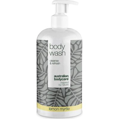 Australian Bodycare Body Wash Lemon Myrtle Żele pod prysznic 500 ml