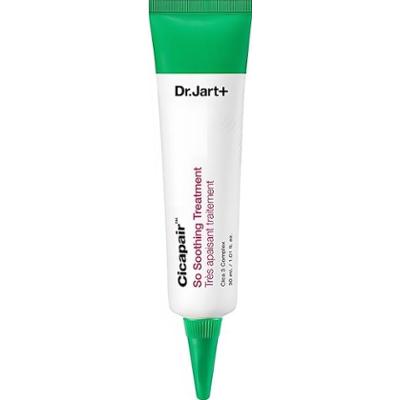 Dr. Jart+ Cicapair So Soothing Treatment Glow Serum 30 ml Biały