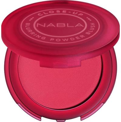 NABLA CLOSE-UP Close-Up Blurring Powder Blush Pudry 5 g ENDORPHIN