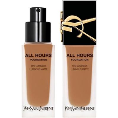 Yves Saint Laurent All Hours Foundation Podkłady 25 ml DN1 - BEIGE